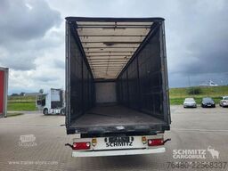 Schmitz Cargobull Schiebeplane Standard