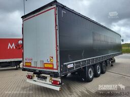 Schmitz Cargobull Schiebeplane Standard