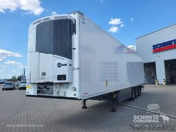 Schmitz Cargobull Tiefkühlkoffer Standard Doppelstock