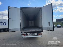 Schmitz Cargobull Tiefkühlkoffer Standard Doppelstock