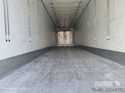 Schmitz Cargobull Tiefkühlkoffer Standard Doppelstock