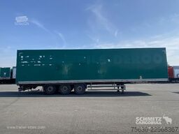Trouillet Semitrailer Dryfreight Mega