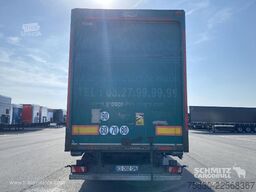 Trouillet Semitrailer Dryfreight Mega