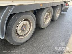 Trouillet Semitrailer Dryfreight Standard