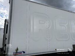 Schmitz Cargobull Reefer Multitemp Double deck