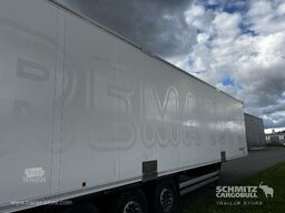 Schmitz Cargobull Reefer Multitemp Double deck