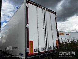 Schmitz Cargobull Reefer Multitemp Double deck