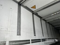 Schmitz Cargobull Reefer Multitemp Double deck