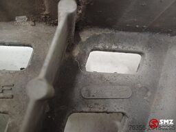 Daf Occ set opstaptredes links DAF