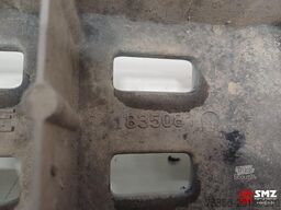 Daf Occ set opstaptredes rechts DAF