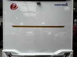 EURAMOBIL Integra Line 720 EF ohne Hubbett Mondial ALDE