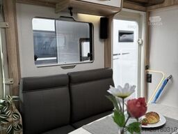 EURAMOBIL Integra Line 720 EF ohne Hubbett Mondial ALDE