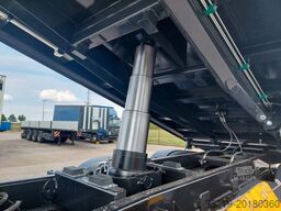 MAN TGS 41.520 8X6 BB CH