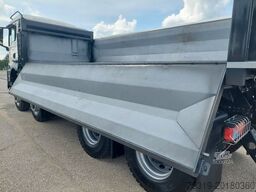 MAN TGS 41.520 8X6 BB CH