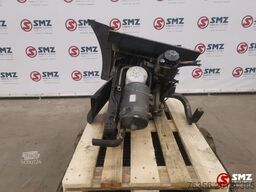 Man Occ Opstapbak MAN F2000
