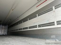 Schmitz Cargobull Reefer Standard