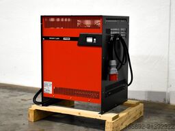 INDUSTRIE AUTOMATION intronic L plus D 80/100