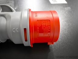 INDUSTRIE AUTOMATION intronic L plus D 80/100