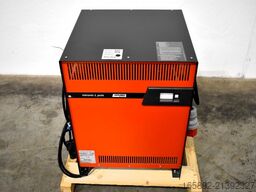 INDUSTRIE AUTOMATION intronic L plus D 80/100