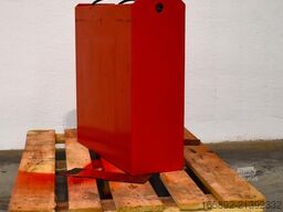 GRUMA 24 Volt 2 PzS 230 Ah