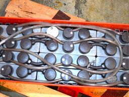 GRUMA 24 Volt 2 PzS 230 Ah