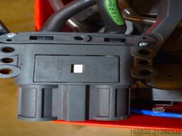 GRUMA 24 Volt 2 PzS 230 Ah