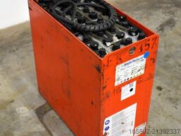 ALLGÄU BATTERIE 24 Volt 3 PzS 360 Ah