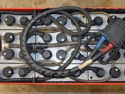 ALLGÄU BATTERIE 24 Volt 3 PzS 360 Ah