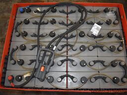 Linde 48 Volt 5 PzS 625 Ah