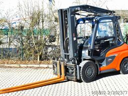 Linde H 50 D/600 1204-01