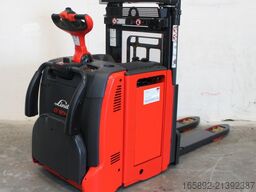 Linde D 12 HP AP 133