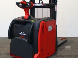 Linde D 14 AP 133