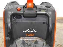 Linde T 20 AP 131-08