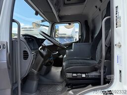 MERCEDES-BENZ ATEGO 1221 L Pritsche 6,4 m*NL 7 T*LH 90 cm*ADR