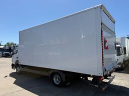 MERCEDES-BENZ ATEGO 818 L Koffer 6,10 m LBW 1 T*2024*EURO 6 E