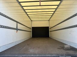 MERCEDES-BENZ ATEGO 818 L Koffer 6,10 m LBW 1 T*2024*EURO 6 E