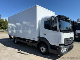 MERCEDES-BENZ ATEGO 818 L Koffer 6,10 m LBW 1 T*2024*EURO 6 E