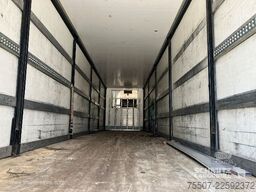 Leci Trailer Semiremolque Lona Semi-Lona