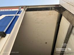 Leci Trailer Semiremolque Lona Semi-Lona