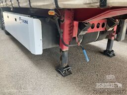 Leci Trailer Semiremolque Lona Semi-Lona