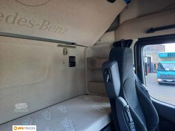 MERCEDES-BENZ 1848 LS ACTROS BIG Öl-Retarder Standklima 2xTank