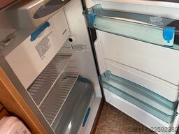 DETHLEFFS Van 001 - Festbett - Solar - Klima - TV -