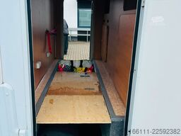 DETHLEFFS Van 001 - Festbett - Solar - Klima - TV -