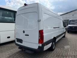 MERCEDES-BENZ Sprinter 316 CDI Klima Tempomat Navi AHK 2,8t L3