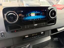 MERCEDES-BENZ Sprinter 316 CDI Klima Tempomat Navi AHK 2,8t L3