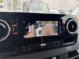 MERCEDES-BENZ Sprinter 316 CDI Klima Tempomat Navi AHK 2,8t L3