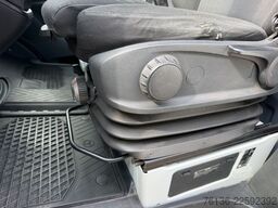 MERCEDES-BENZ Sprinter 316 CDI Klima Tempomat Navi AHK 2,8t L3