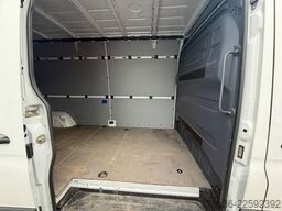 MERCEDES-BENZ Sprinter 316 CDI Klima Tempomat Navi AHK 2,8t L3