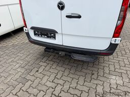 MERCEDES-BENZ Sprinter 316 CDI Klima Tempomat Navi AHK 2,8t L3