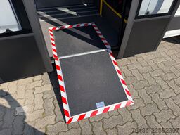 MAN TGE 3.180Bürgerbus Linienbus 9 Sitzer Rollstuhl
